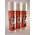 Pomegranate - .5 oz Lip Balm