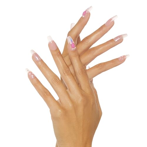 KISS Majestic Press On Nails