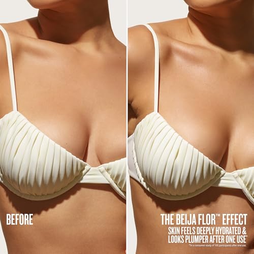 SOL DE JANEIRO Collagen Boosting Beija Flor Elasti-Cream Body Cream