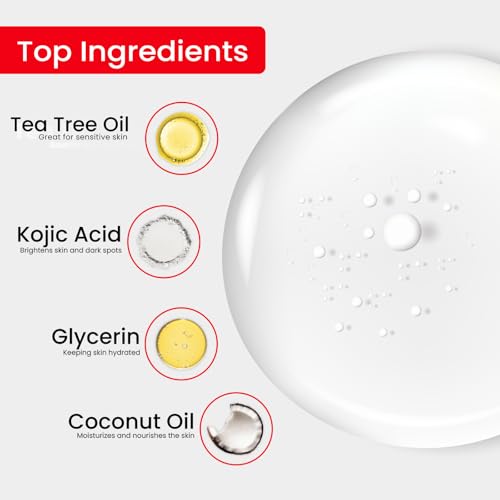 Retinol Serum 2.5% with Hyaluronic Acid, Glycerin, Vitamin E - Reduce Wrinkles, Fine Lines, Even Skin Tone, Sun Spots, Age Spots - Boost Collagen Production 1 fl oz - OPTIMIZED LAB Guaranteed