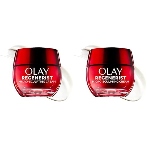 Olay Regenerist Micro-Sculpting Cream Face Moisturizer