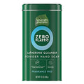 Seventh Generation Zero Plastic Powder Hand Soap, Fragrance Free, 12 oz
