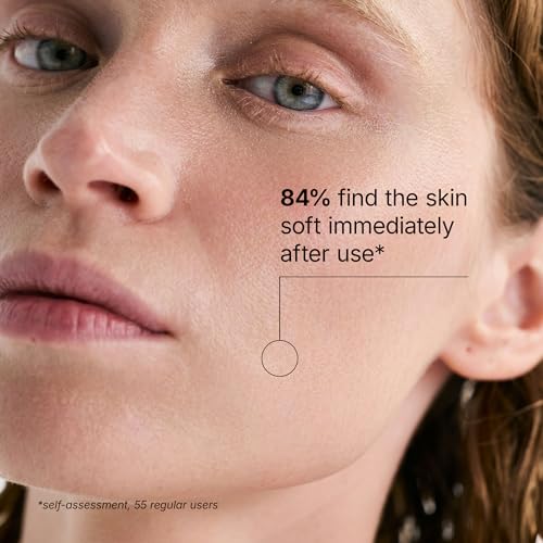 [ comfort zone ] Essential Face Wash, Foaming Cleanser, Remove Impurities, Gentle Makeup Removal