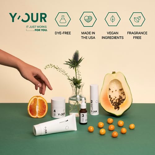 Y¡¯OUR Improving Acne Patches: Ultra-thin Hydrocolloid Healing Pimple Patch for Face; Purifies & Alleviates Stubborn Blemishes, Effective Zit Treatment. 56 Count. Gifts for Her