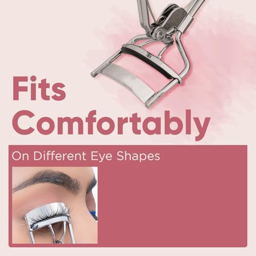 Vega Premium Eyelash Curler 1 Pcs