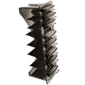 Wahl Professional Premium Cutting Guides, #1-#8, with Organizer, Secure Fit, Durable Metal Clips
