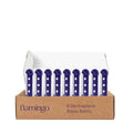 Flamingo Dermaplane Blades Refills, Face Razors for Women, Smooth Skin, 9 Count