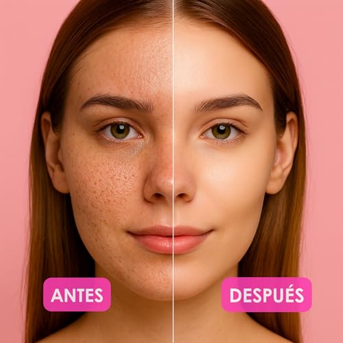 PINK UP Bye Bye pore Minimizer of pores | Make Up | Primer | Pore Minimizer | Smooth and uniform skin | Matte effect free of anti-aesthetic shine | Maximum hydration