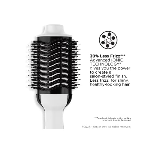 HOT Tools Pro Artist Black Gold Infrared Ionic¢â Salon Dryer | Fast Drying, Styling and Smooth Results (Black)