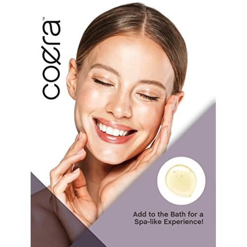 Coera Grapeseed Oil Cold Pressed | 4 fl oz | Moisturizer for Face, Hair, Skin, and Nails | Free of Parabens, SLS, & Fragrances
