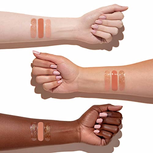 Anastasia Beverly Hills Lip color - Lip Gloss - Amber Sparkle
