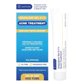 WELMATE - Adapalene Gel 0.1% - Acne Treatment - Skin Care - Daily Topical - Acne Skincare - Pimple Cream - Acne Cream - Oil & Fragrance Free - 1.6oz / 45g