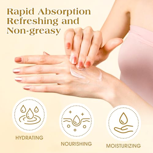 84 Pack Hand Cream Gifts Set for Women,Easter Basket Stuffers,Mothers Day Gifts,Teacher Appreciation Gift,Nurse Week Gift,Mini Moisturizing Hand Lotion Travel Size in Bulk for Dry Cracked Hands