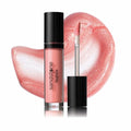 Sandstone Scandinavia Lip Gloss ? Hypoallergenic, Non-Sticky & Hydrating ? Fragrance-Free, Vegan ? For Sensitive Lips ? Innocent