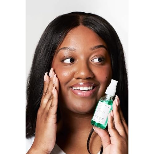 Earth Harbor OASIS Deep Pore Gel Cleanser