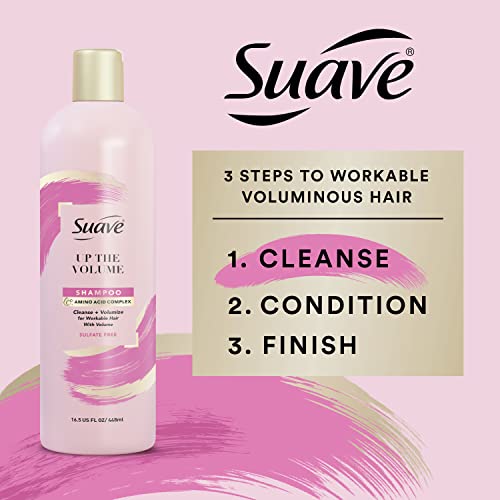 SALERM - Hair Conditioner - Multi-Proteins Hair Lab Balm - 300 ml - Helps Strengthen and Repair Hair - Adds Volume - Paraben-Free