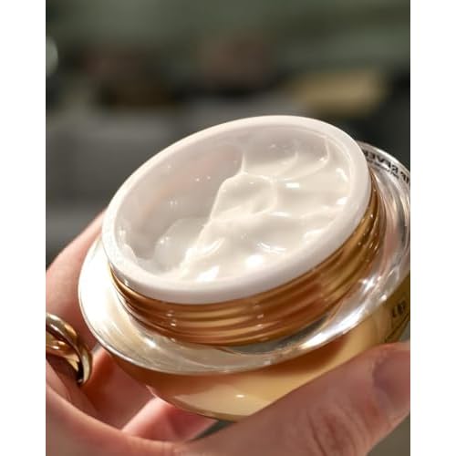 PS1P Reversal Cream ? Korean Anti-Aging Face Cream | Wrinkle Care, Firming & Brightening K-Beauty Moisturizer