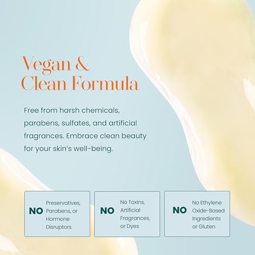 Hylunia Intensive Repair Eye Cream ? Hydrating & Firming with Peptides, Vitamin C & Hyaluronic Acid ? Reduces Dark Circles, Puffiness & Fine Lines ? Lightweight, Vegan, Clean Skincare