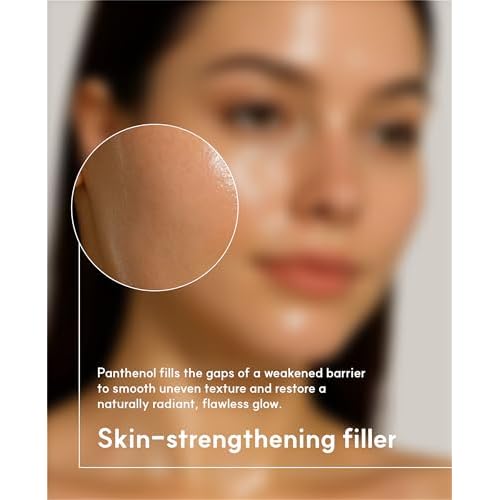 De:maf Panthenol 30% Wonder Drops Ampoule, Panthenol 30% and Evening Primrose Extract for Instant Calming, Suitable for All Sensitive Skin, Korean Skincare