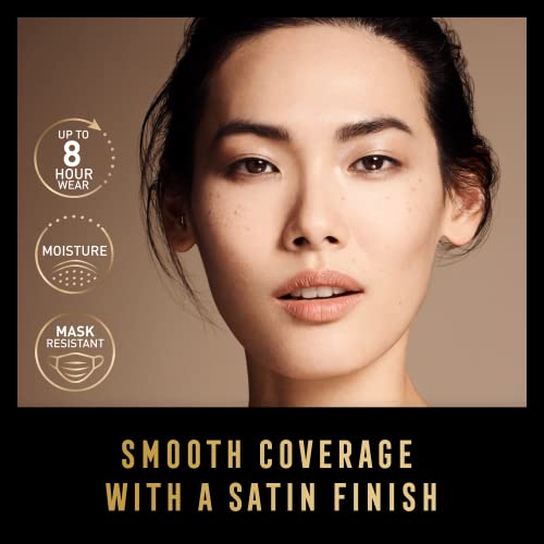 Facefinity Compact SPF20 by Max Factor 33 Crystal Beige 10g