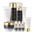 9-In-1 Skin Care Set For Women Moisturizing Rejuvating Anti-Wrinkle Skin Care Kit For Women's Daily Skincare Routine