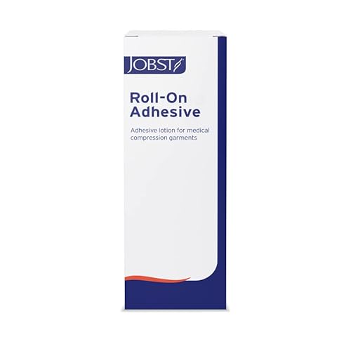 JOBST Roll-On Adhesive Body Fixative 2 fl oz