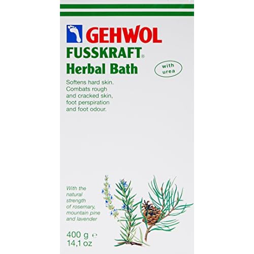 GEHWOL Herbal Bath, 14.1 oz.