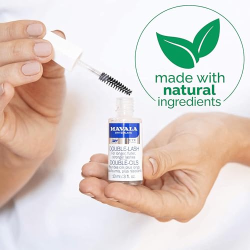 Mavala Eyelash Treatments, 0.1 Kg