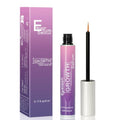 Premium Eyelash Growth Serum, Eyebrow Growth Serum, 18 Plant Extracts for Advanced Lashes Enhancer Longer, Fuller and Thicker, Natural Beauty Enhancement (4.75ml)