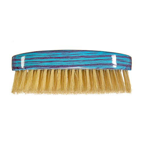 Torino Pro Wave Brushes By Brush King #121 - Soft Oval Palm brush
