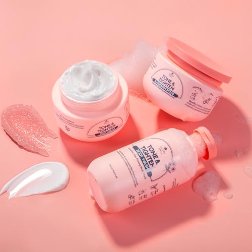 Jelly Masks For Facials Professional, hydrojelly Mask SkinCare Spa Face Mask Gel Powder Hydrating & Deeply Purifying hydrojelly Mask Spa Set, (Lemon Essence Pack of 1), 23 Fl Oz