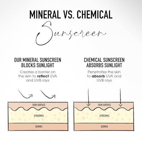 bareMinerals Complexion Rescue Tinted Moisturizer for Face with SPF 30, Full Size, Natural Pecan 05, Vegan, Cruelty-Free & Dermatologist-Tested