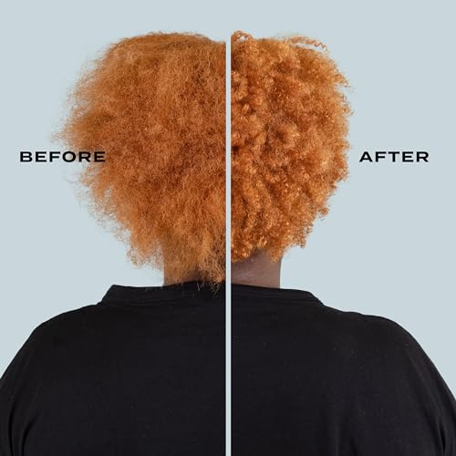 BLEACH LONDON Reincarnation Mask - Nutrient Rich, Repairs & Hydrates Dry, Damaged, Bleached or Coloured Hair, Vegan, Cruelty Free, 6.7 fl. oz.