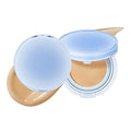 rom&nd Bare Water Cushion 20g (05 Sand 25), Healthy hydrated, Instant hydration, Comfortable skin, Long lasting, Extra moist, Glow, Vegan, 0.71 Ounce (Pack of 1)