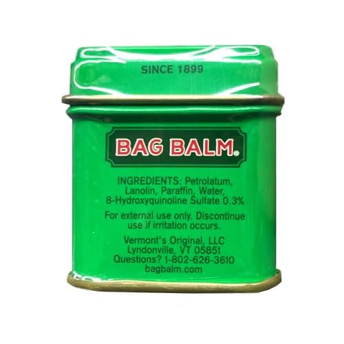 Bag Balm Lotion 1 Ounce