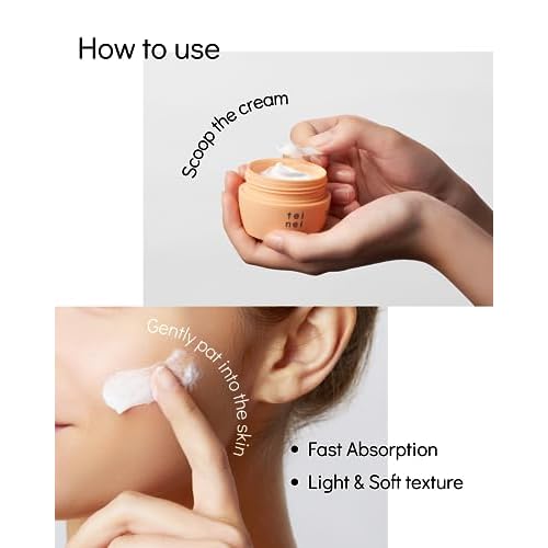 DEEP HYDRATING CREAM ONE