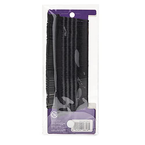 Goody Black Bobby Pins 170CT
