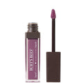 Burt's Bees 100% Natural Glossy Liquid Lipstick, Lavender Lake, 1 Tube