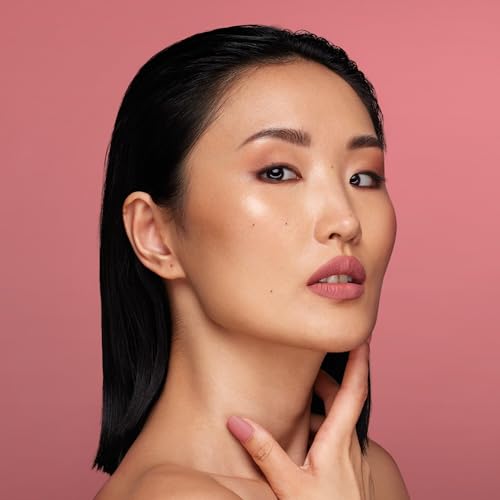 HUDA BEAUTY Liquid Matte Ultra-Comfort Transfer-proof Lipstick Perfectionist