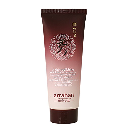 Oriental Medicine Su Peeling Gel 180ml by Arrahan