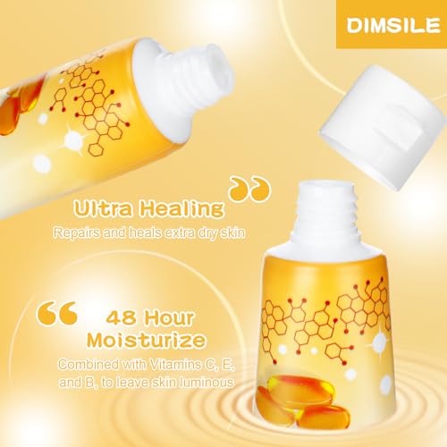 100 Pack Natural Style Travel Size Body Lotion 1 oz Dry Skin Moisturizer with Flip Cap for Extra Dry Skin, for Inns and Hotels, Offices, Airlines, Gyms and More(Natural Style)