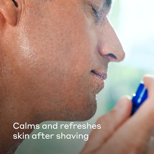 Harry's Post-Shave Mist for Men with Aloe, Eucalyptus, and Tea Tree - (2 Pack) 3.4 fl oz - Soothes and Hydrates Skin After Shaving
