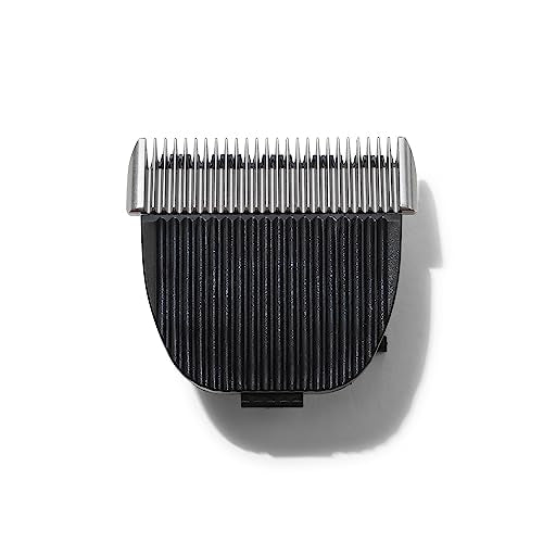 Brio Compatible for Both Beardscape V1 & V2, Zero Blade Black, Body Blade & Blade Case