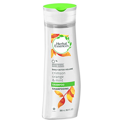 Herbal Essences Naked Volume Shampoo 10.1 Fl Oz