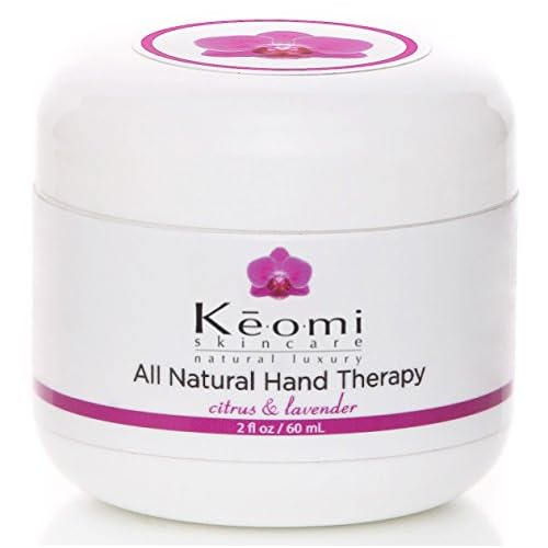 Lavender Organic Handmade Bath and Body Gift Set - by Keomi Naturals - GREAT VALENTINES DAY GIFT - Pamper Them with All Natural Luxury - Beautifully Packaged Ready to Give
