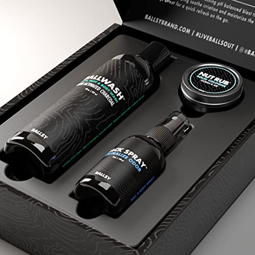 Personal Care Travel Toiletries | 1-Shoppe Amenities Kit | Travel Shaving Set, Toothbrush & Paste, Mouthwash, Makeup Wipes, Swabs, Nail File & Sewing Kit | 75 Pieces