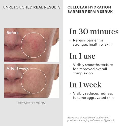 Murad Hydrate Trial Kit ? Dewy Skin Set with AHA/BHA Cleanser 2.0oz, Hydration Serum 0.33oz, Hydro-Hyaluronic Cream 0.25oz, Superactive SPF 50 Moisturizer 0.8oz | Travel Skincare for Radiant Skin