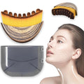 New Lymphatic Contour Face Brush - Contour Face Brush for Lymphatic Drainage, Enhancing Elasticity, Brightening Skin Tone, Relieve Fatigue, Mother's Gift, Christmas Gift for Man and Woman(1PCS)