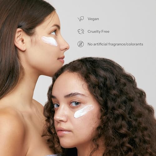 Sunscreen by Knours, Ultra-Light Invisible Broad Spectrum SPF 50, Moisturizing for All Skin Types, Korean Innovation, 50ml/1.69 fl. oz.