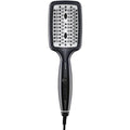 INFINITIPRO BY CONAIR Diamond-Infused Ceramic Hot Brush, Smoothing Hot Brush